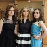 Журнал YES! устроил Выпускной мечты для победительницы конкурса