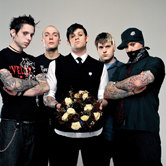 Good Charlotte: «Сердечный приступ»
