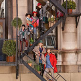 Найдено в сети: интернет-магазин Tom Tailor