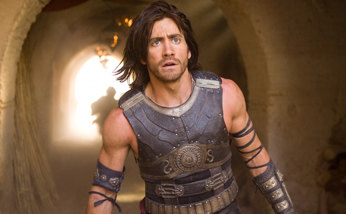 Принц Персии: Пески времени