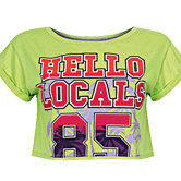 Необходимый минимум