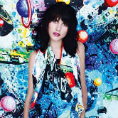 Шелковые платки Louis Vuitton в стиле стрит-арт