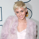 Звездные образы на церемонии Грэмми