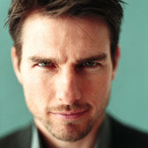 Tom Cruise