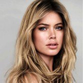 Даутцен Крез беременна вторым ребенком