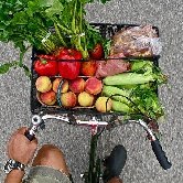 Ученые выяснили, сколько человеку ежедневно требуется овощей