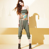 ONLY 4 STYLISH GIRLS by PATRIZIA PEPE – это любовь к свободе!