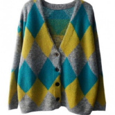 Самый классный кардиган