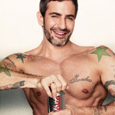 Креативным директором диетической колы Diet Coke стал Марк Джейкобс