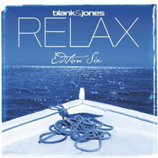 Blank & Jones – Relax Edition Six