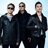 Depeche Mode в Москве!