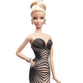 Выпущена коллекционная кукла Barbie в образе Блейк Лайвли