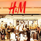 H&M ОТКРЫВАЕТ ПЕРВЫЙ МАГАЗИН В РОСТОВЕ-НА-ДОНУ
