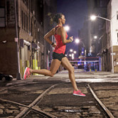 Новая коллекция: кроссовки Nike Free