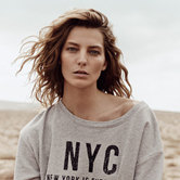 Дарья Вербова стала лицом Mango