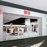 Японский fashion-бренд UNIQLO открывает свой второй магазин в России