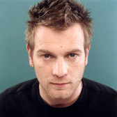 Ewan McGregor