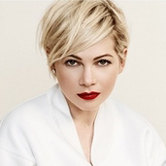 Мишель Уильямс рекламирует Louis Vuitton