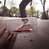 Кроссовки «из будущего» появятся в продаже в октябре