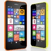 В России началась продажа новых смартфонов Lumia