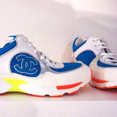 Спорт и Chanel