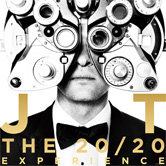 Justine Timberlake – 20/20 Experience