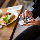 В лондонском ресторане можно расплатиться снимками из Instagram