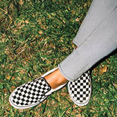 Модное открытие: магазин Vans в Москве
