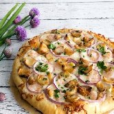 В Канаде приготовили самую дорогую пиццу