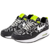 Коллаборация: Nike и Liberty