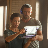 Живая сталь