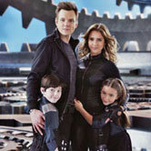 Дети шпионов 4D