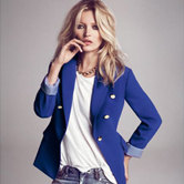 Новая коллекция: Mango осень-зима 12/13