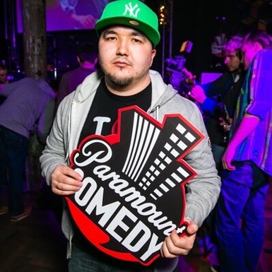 Paramount Comedy объявил победителя в конкурсе стендапа