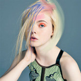 Фотосессия: Элль Фаннинг в Bullett Magazine