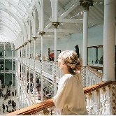 Уборщица выбросила часть музейной экспозиции, приняв ее за мусор