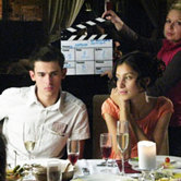 PATRIZIA PEPE в сериале «БАРВИХА»