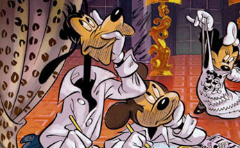 Мультяшная мода