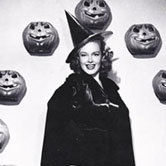 Праздничный шопинг в стиле Halloween