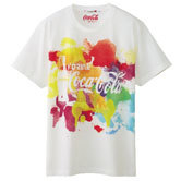 Coca-Cola vs. Uniqlo