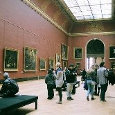 По субботам школьников будут водить в театры и музеи