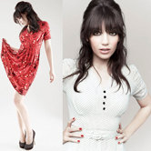 Новая коллекция платьев от Peacocks