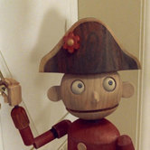 Щелкунчик и крысиный король 3D