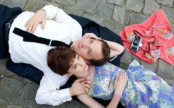 Воспитание чувств