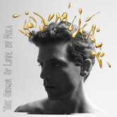 Mika – The Origin Of Love
