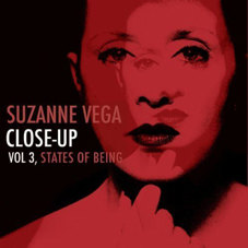 Suzanne Vega – Close-Up vol. 3 – States Of Being