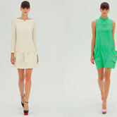 Новая коллекция: Victoria by Victoria Beckham