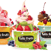 Масленичная неделя в Tutti Frutti