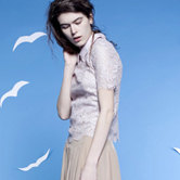 Ликвидация коллекций в шоу-руме Ekepeople