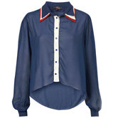 (Не)белый воротничок